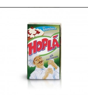 كريمة خفق هوبلا